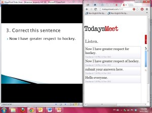 Screenshot: Techno-Jeopardy