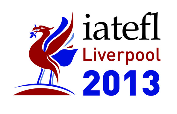 IATEFL Liverpool: Day&nbsp;3