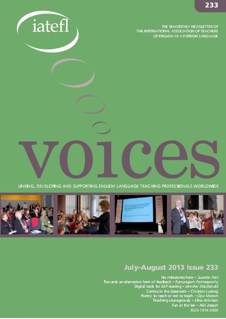 Digital Tools for EAP&nbsp;Reading