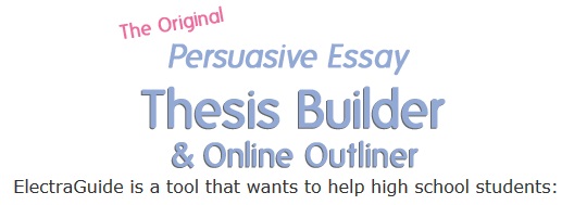 A Contentious Web&nbsp;Tool?