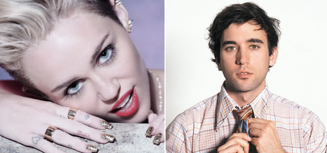 Sufjan, Miley and&nbsp;AAVE