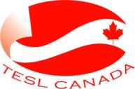 TESL Canada Logo
