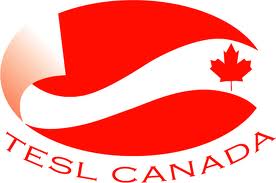 TESL Canada Logo