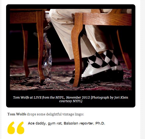 7-Word Autobiographies