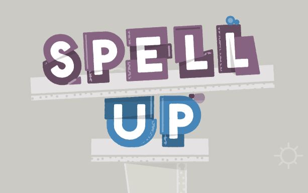 Spell Up with&nbsp;Google