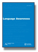Becoming Aware of Language&nbsp;Awareness