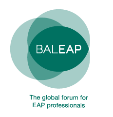 BALEAP 2015: Getting discipline-specific in the EGAP&nbsp;Classroom