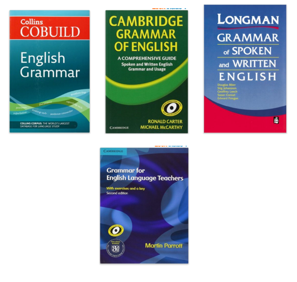 Corpus-based Grammars and Style&nbsp;Guides